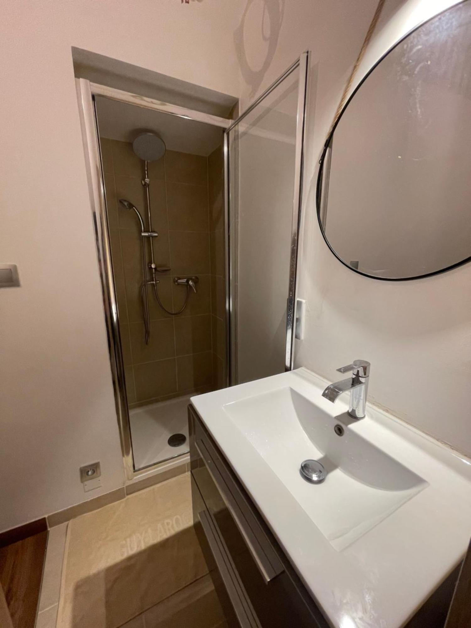 T3 De Charme 2 Chambre 2 Salle De Bain Apartment *