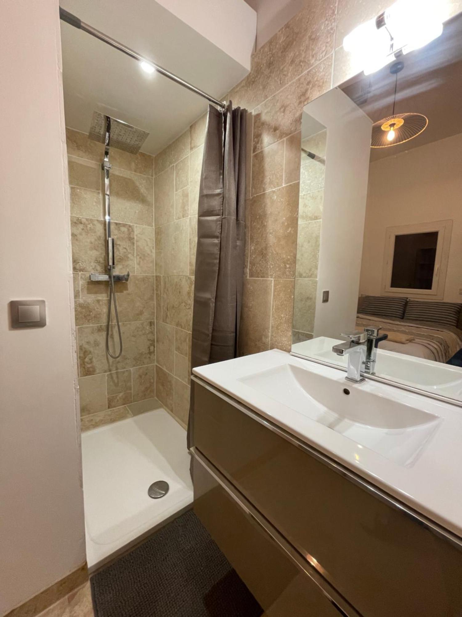 T3 De Charme 2 Chambre 2 Salle De Bain *