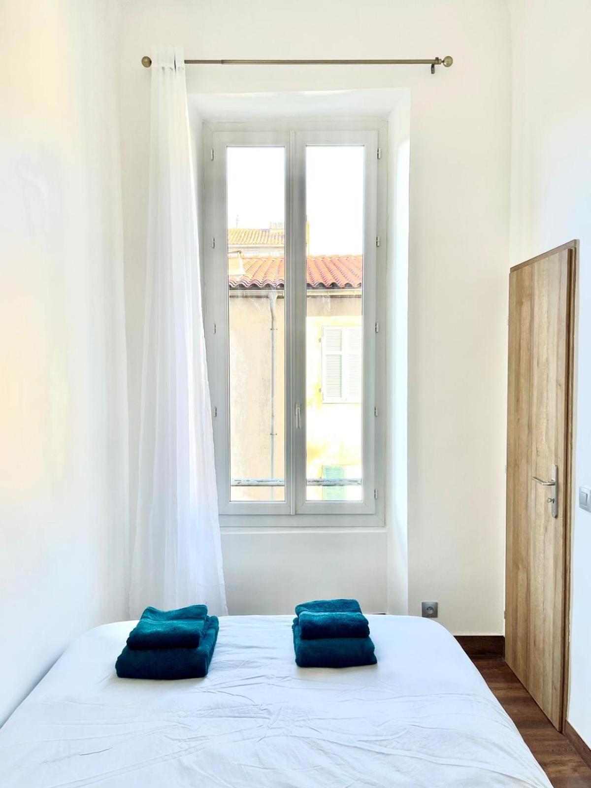 T3 De Charme 2 Chambre 2 Salle De Bain Apartment *