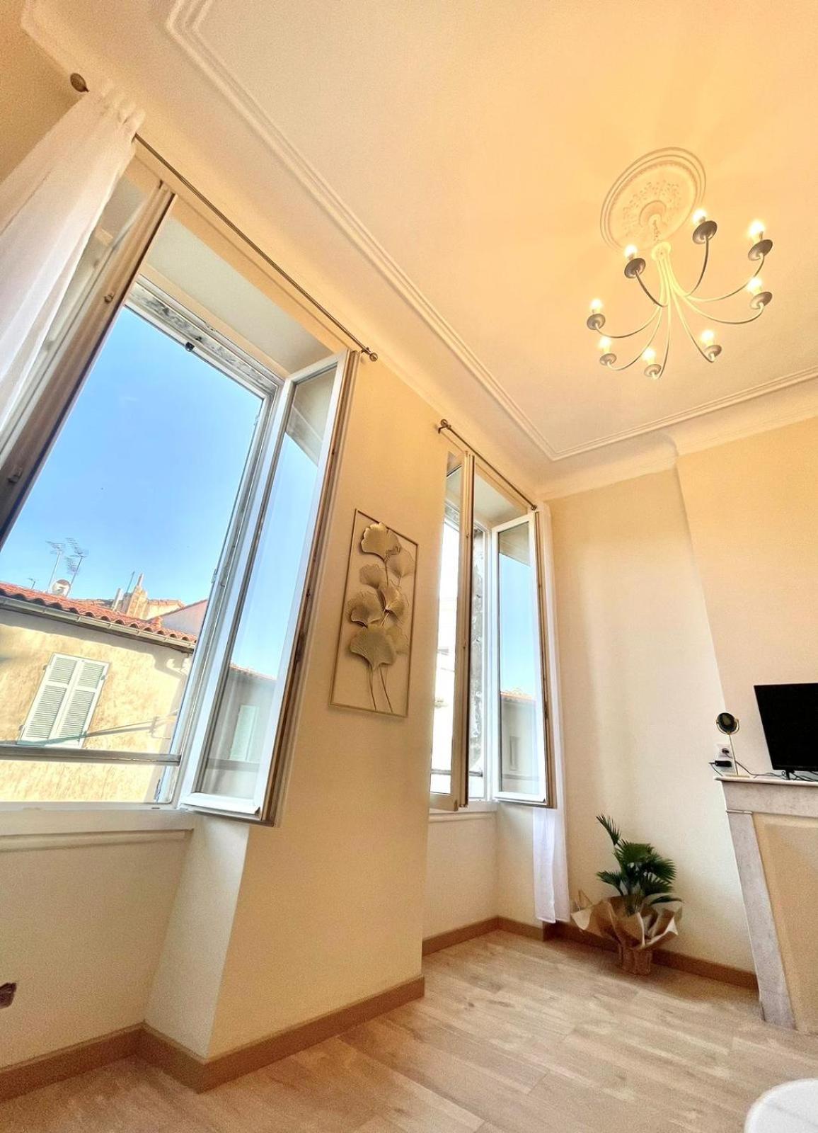 T3 De Charme 2 Chambre 2 Salle De Bain Apartment