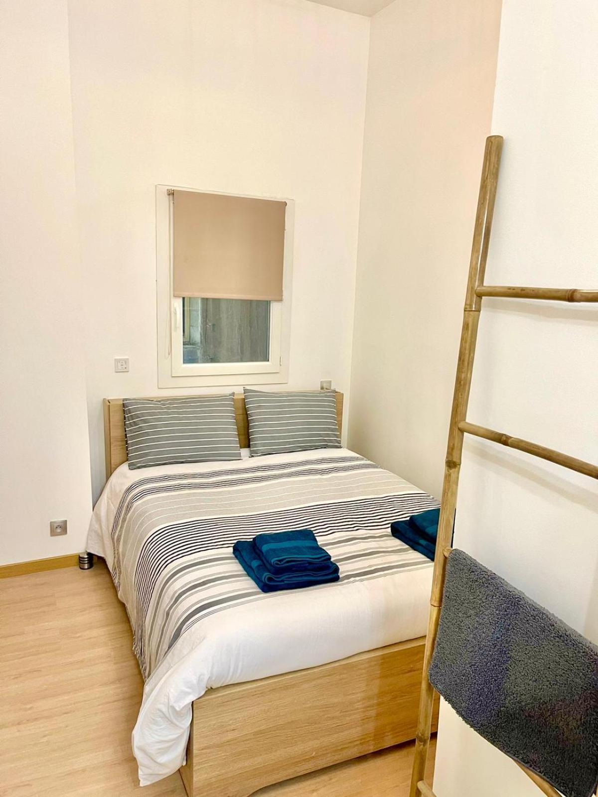 T3 De Charme 2 Chambre 2 Salle De Bain * Marseille